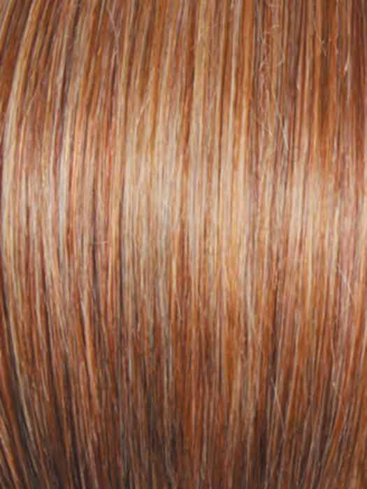 22in 4-Piece Wavy Fineline Extension Kit by Hairdo
